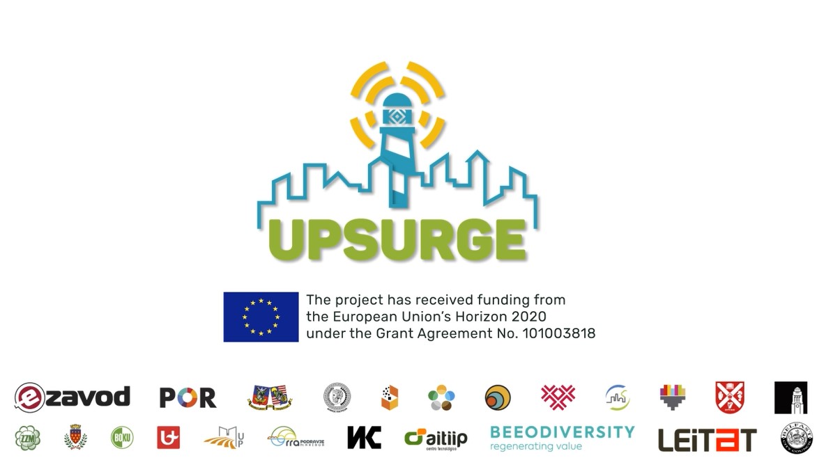 UPSURGE Featured on Polsat News!